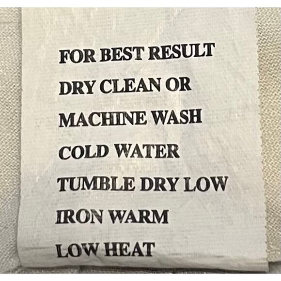 LOUIS RAPHAEL TAILORED FLAT FRONT HIGH-RISE DRESS PANTS, MENS, 30X32, BLACK - Picture 11 of 12